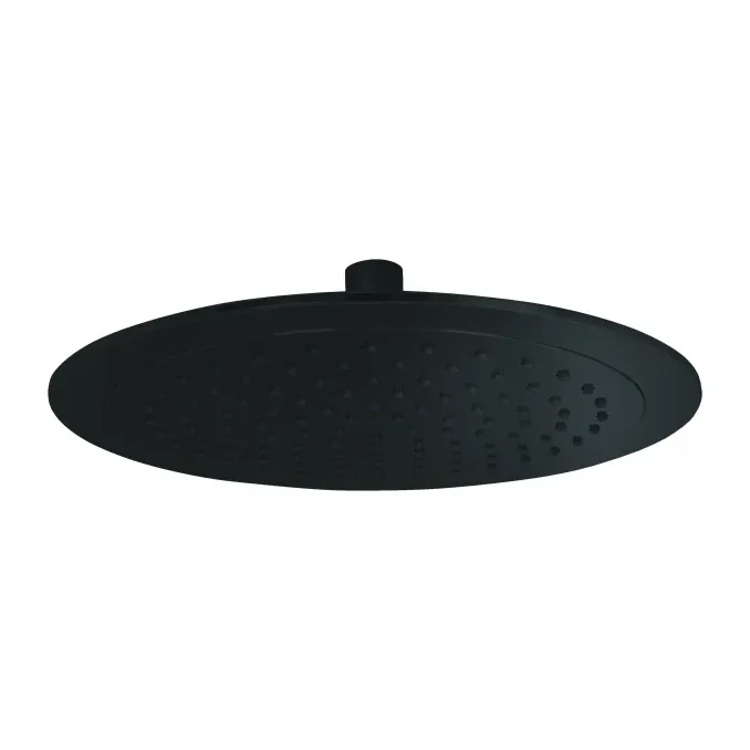 Minotti Ruža tuša DARK ELEGANCE