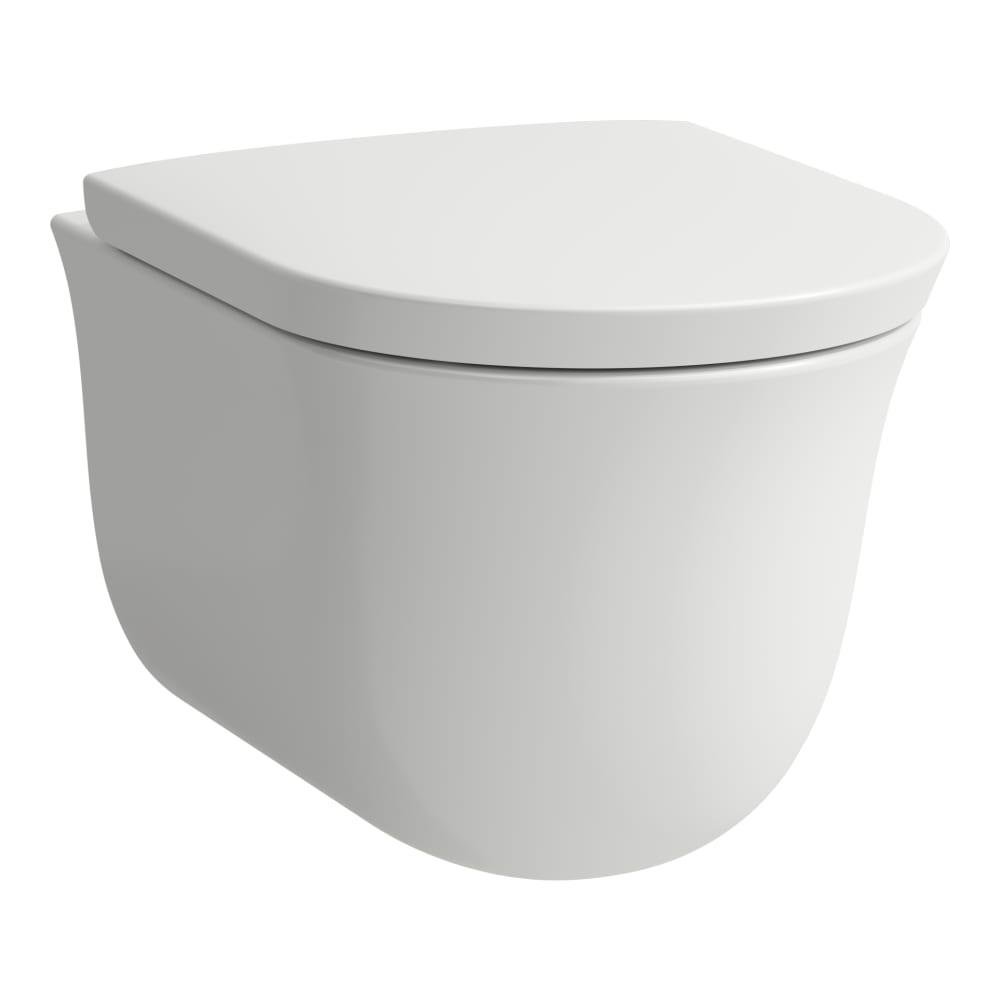 Laufen New Classic wc solja konzolna rimless 8.2085.1.000.000.1