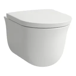 Laufen New Classic wc solja konzolna rimless 8.2085.1.000.000.1