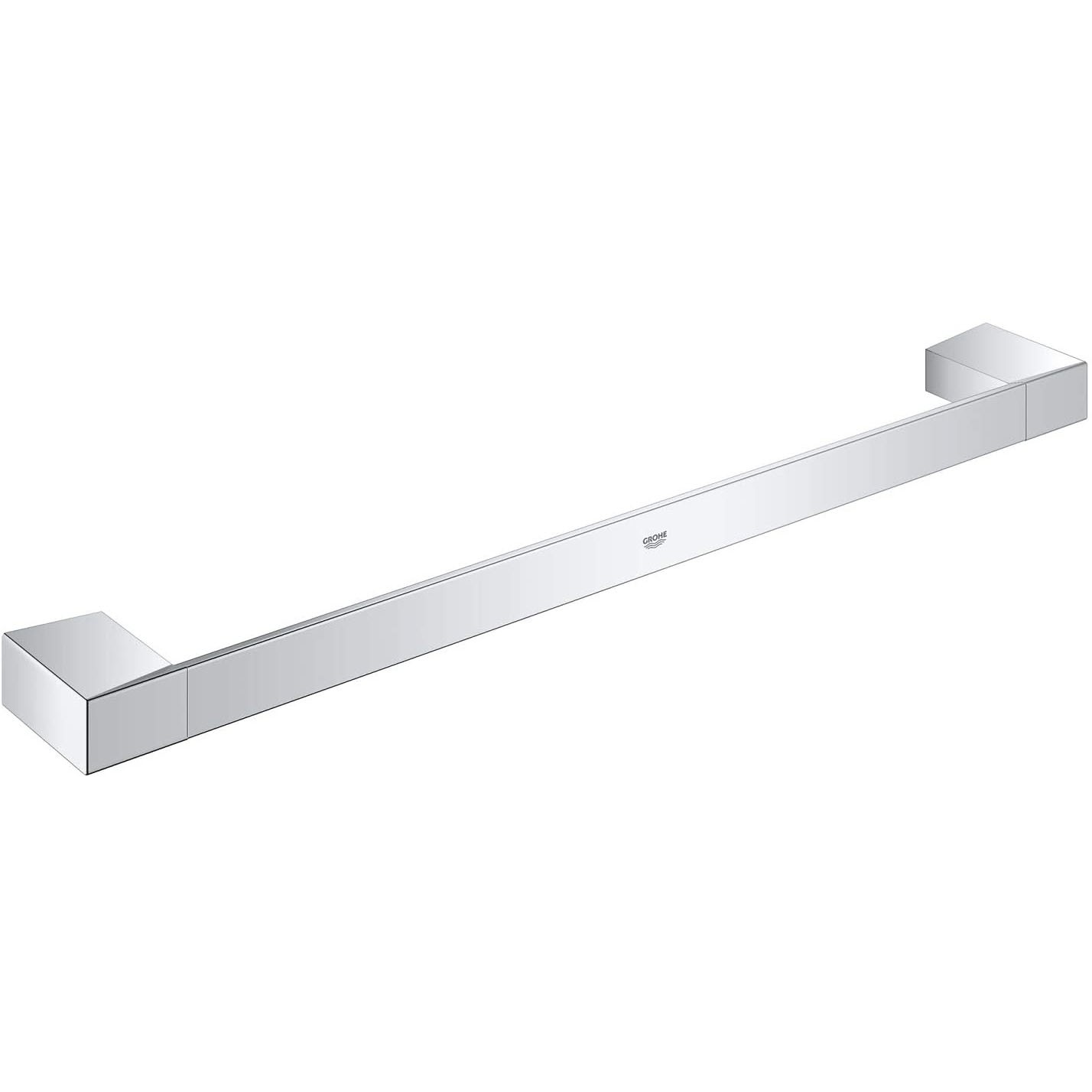 Grohe Selection Cube Držač peškira 50cm 40767000