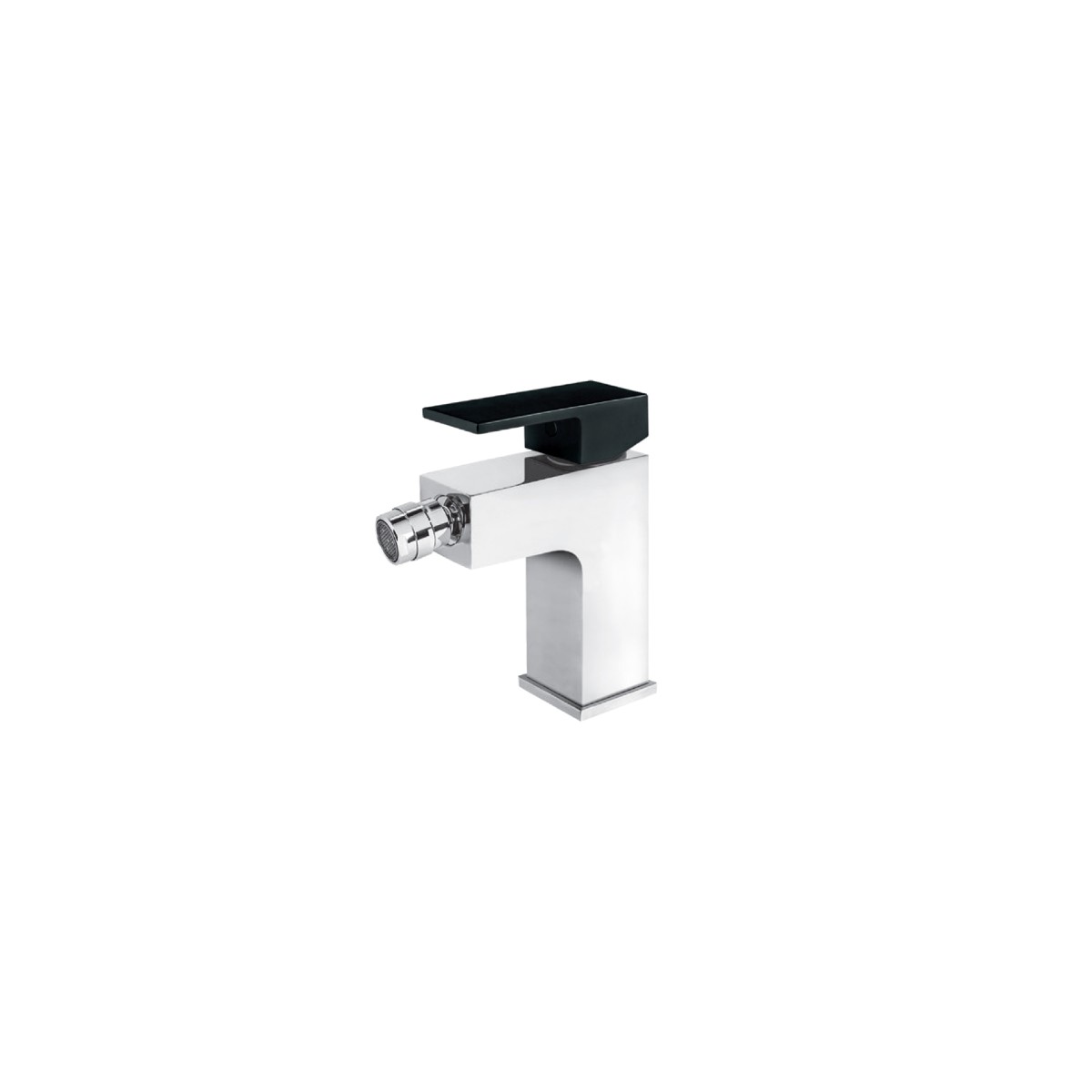 Rosan Quadro Black Baterija za bide JQ39101B