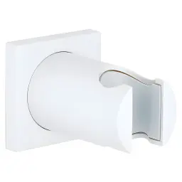 Grohe Rainshower zidni držač ručnog tuša moon white 27075LSO
