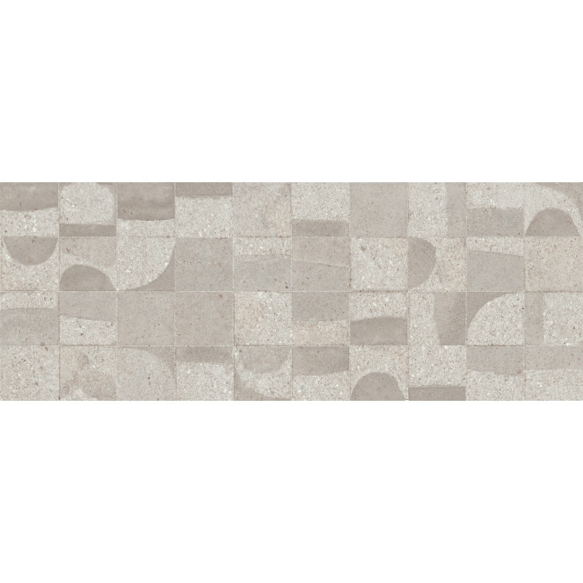 Zorka Roca Beige Decor 30x80 10mm