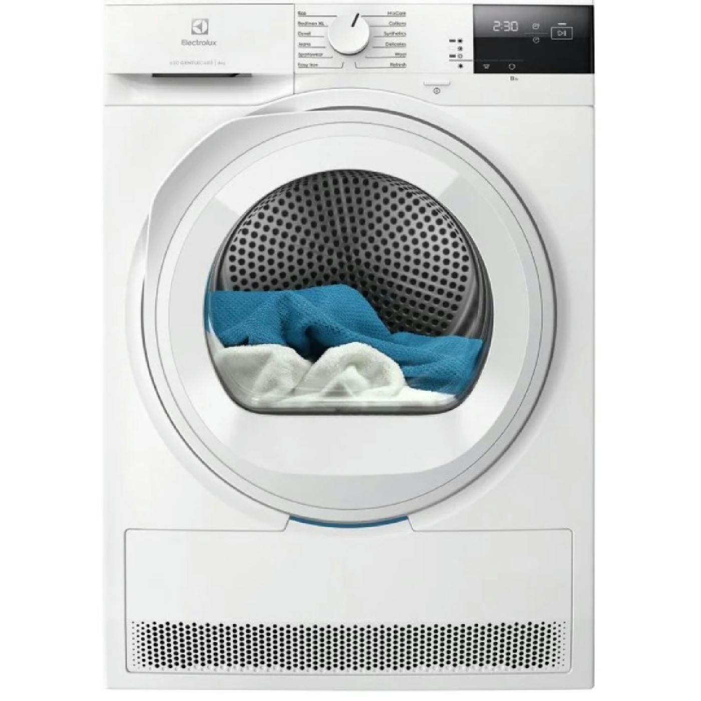 Electrolux mašina za sušenje veša EW6D283YE