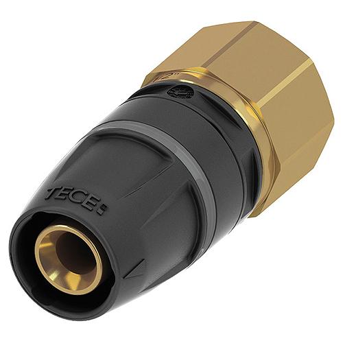 Tece Logo prelaz un 25-3/4 (ms58) 8610005