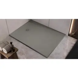 Kolpa Hopp 100X80 LM MANHATTAN tuš kada ugradna