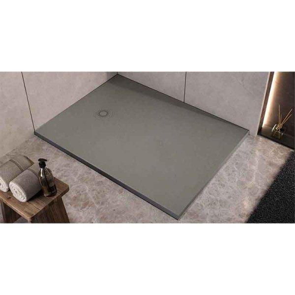 Kolpa Hopp 100X80 LM MANHATTAN tuš kada ugradna