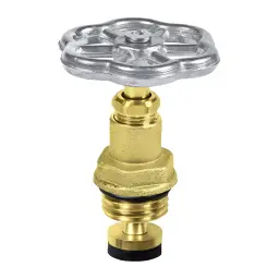 Rosan Gornji deo prolaznog ventila - 1/2" PGD1212