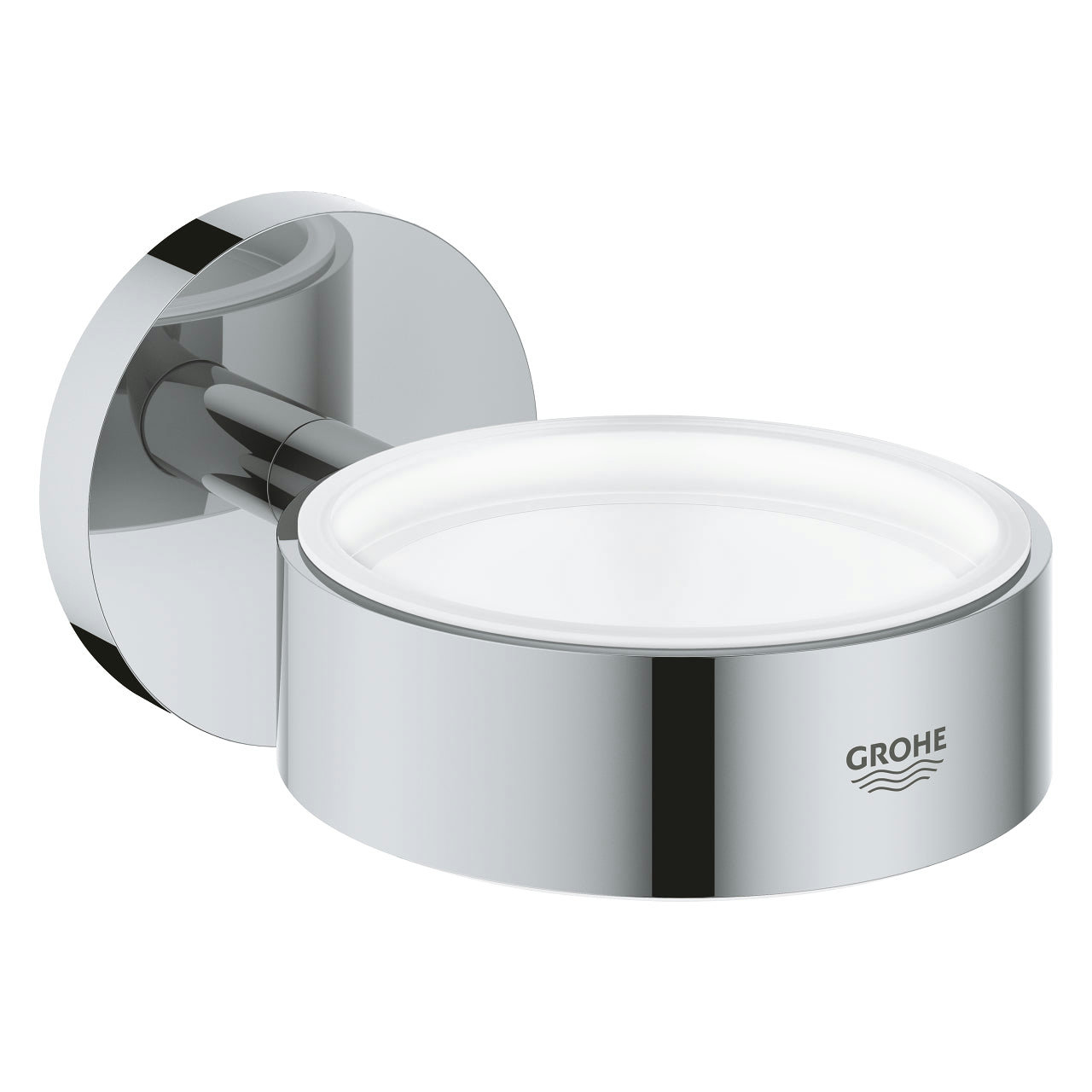 Grohe Essentials DRŽAC SAPUNA 40369001