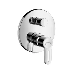 Hansgrohe Metropol S za kadu saten 14465880