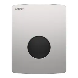 Laufen Ineo Tipka Na Senzor Za Pisoar Bruseni Metal H9091109280001