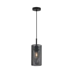 Braytron Visilica E14 Crni BV03-00020