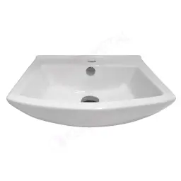 Alvit Cakraz 450x400mm ugradni lavabo