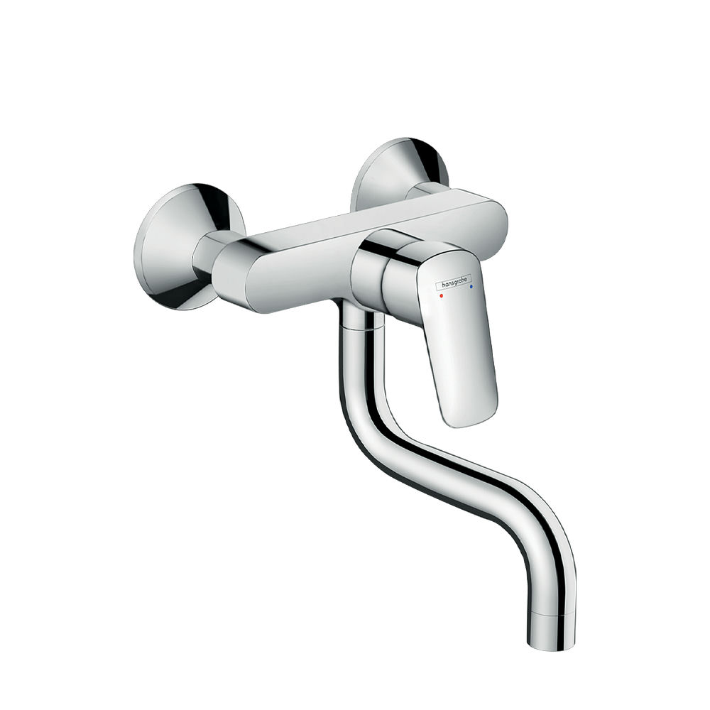 Hansgrohe Logis M31 za sudoperu  Chrome 71836000