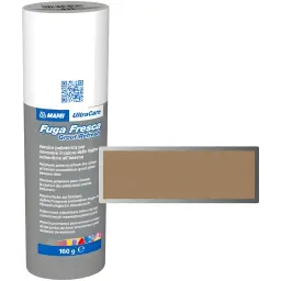 Mapei Ultracare Fuga Fresca 135 Zlatna prašina bočica 160 ml