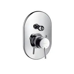 Hansgrohe Talis S mešač sa prebacivačem (za ugradni set 31741180) 32646000