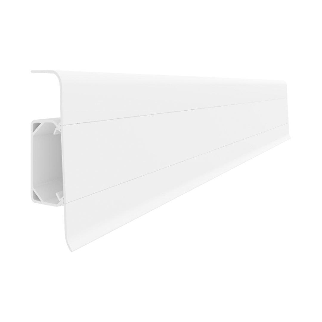 Esquero 601 PVC lajsna 2,5m bela