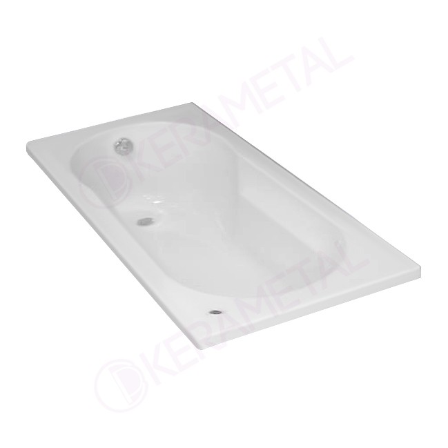 Zomar kada TISA 150x70 ugradna