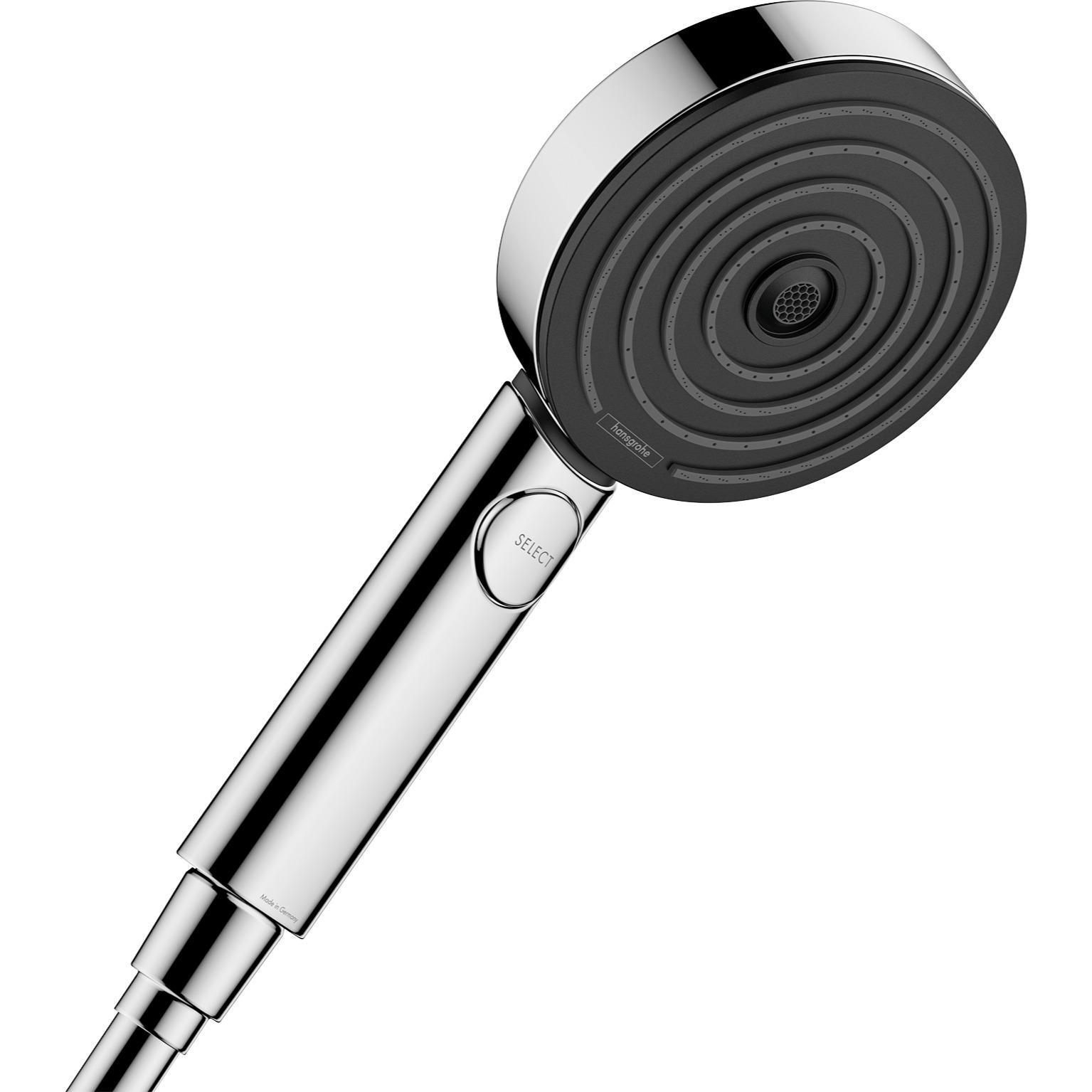 Hansgrohe Pulsify Select S Rucica Tusa 105 3Jet Eco Smart 24101000
