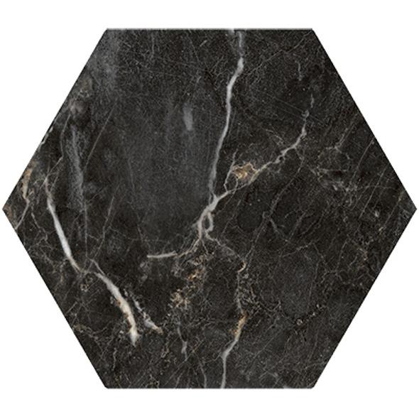 MARQUINA gold HEX 20X24 M75