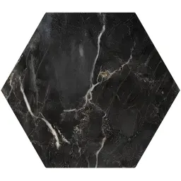 MARQUINA gold HEX 20X24 M75