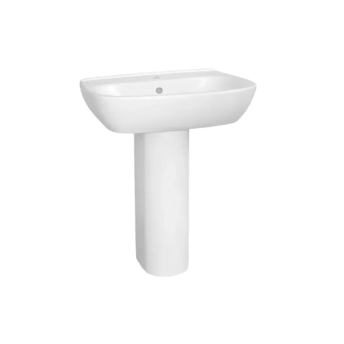 Vitra Lavabo ZENTRUM 60x50cm