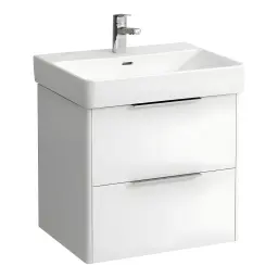 Laufen Ormarić BASE 57x44 sa 2 fioke