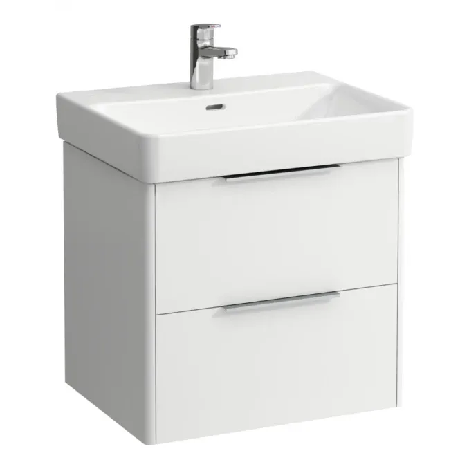 Laufen Ormarić BASE 57x44 sa 2 fioke