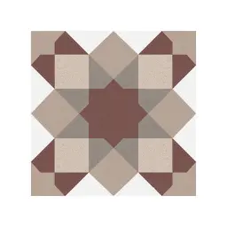 El Barco HYDRA GARNET 20x20 SM310