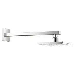 Grohe Euphoria Cube 150 tuš set chrome 26073000