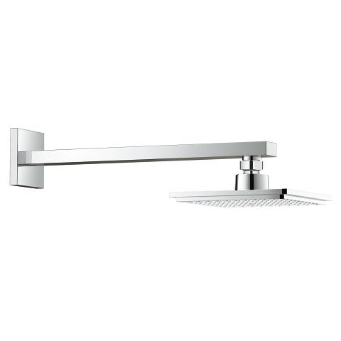 Grohe Euphoria Cube 150 tuš set chrome 26073000
