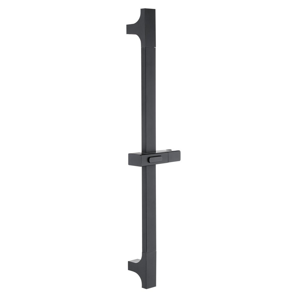 Herz Unitas SQ klizna šipka Black 12659B