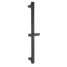 Herz Unitas SQ klizna šipka Black 12659B