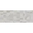 Zorka Roca Grigio Decor 30x80 10mm