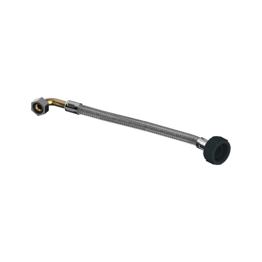 Tece brinox crevo za kotlić m30 9820374