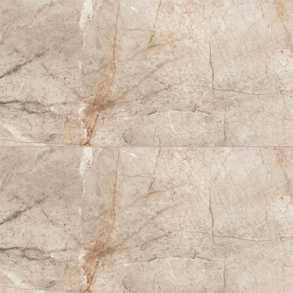 LV Granito Belgium Beige glossy 60×120 IND020