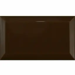 Fabresa Fabresa Biselado CHOCOLATE BX 10x20