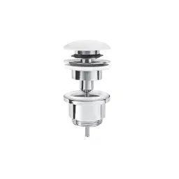 Rosan Stolz White Klik Klak 5/4 1245W