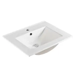 Hidrosan Slim Umivaonik UGRADNI 510x460x170 E-510