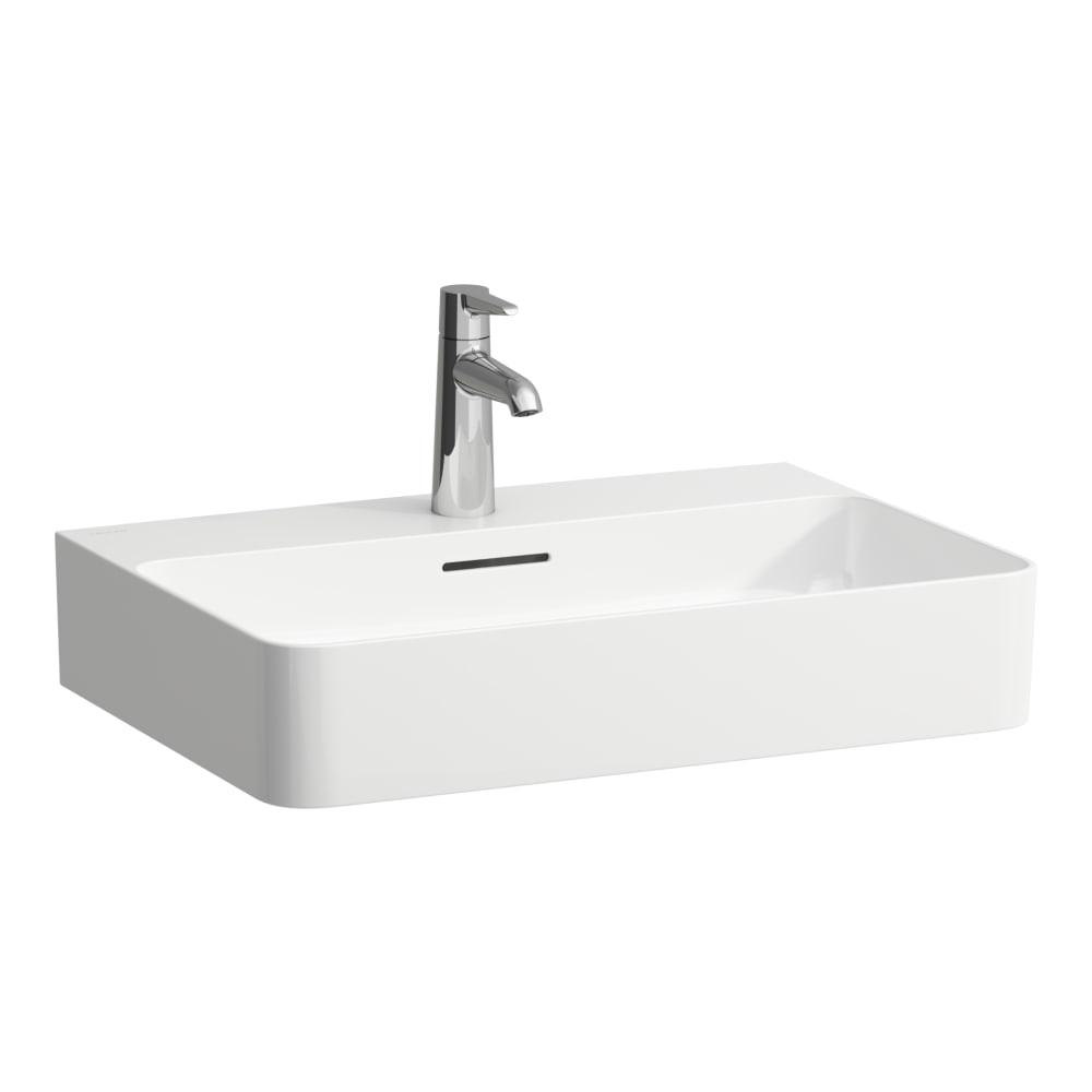 Laufen Val Umivaonik 60x42 cm 8.1028.3.000.104.1