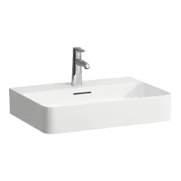 Laufen Val Umivaonik 60x42 cm 8.1028.3.000.104.1