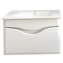 Essenza White 750BX
