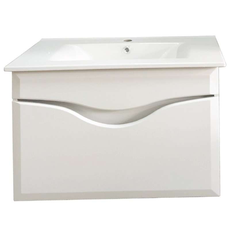 Essenza White 750BX