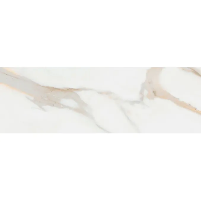 Pamesa CALACATA gold brillo 30x90 NG3 44 (Z)