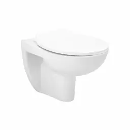 Kappa Ena WC šolja konzolna Rimless