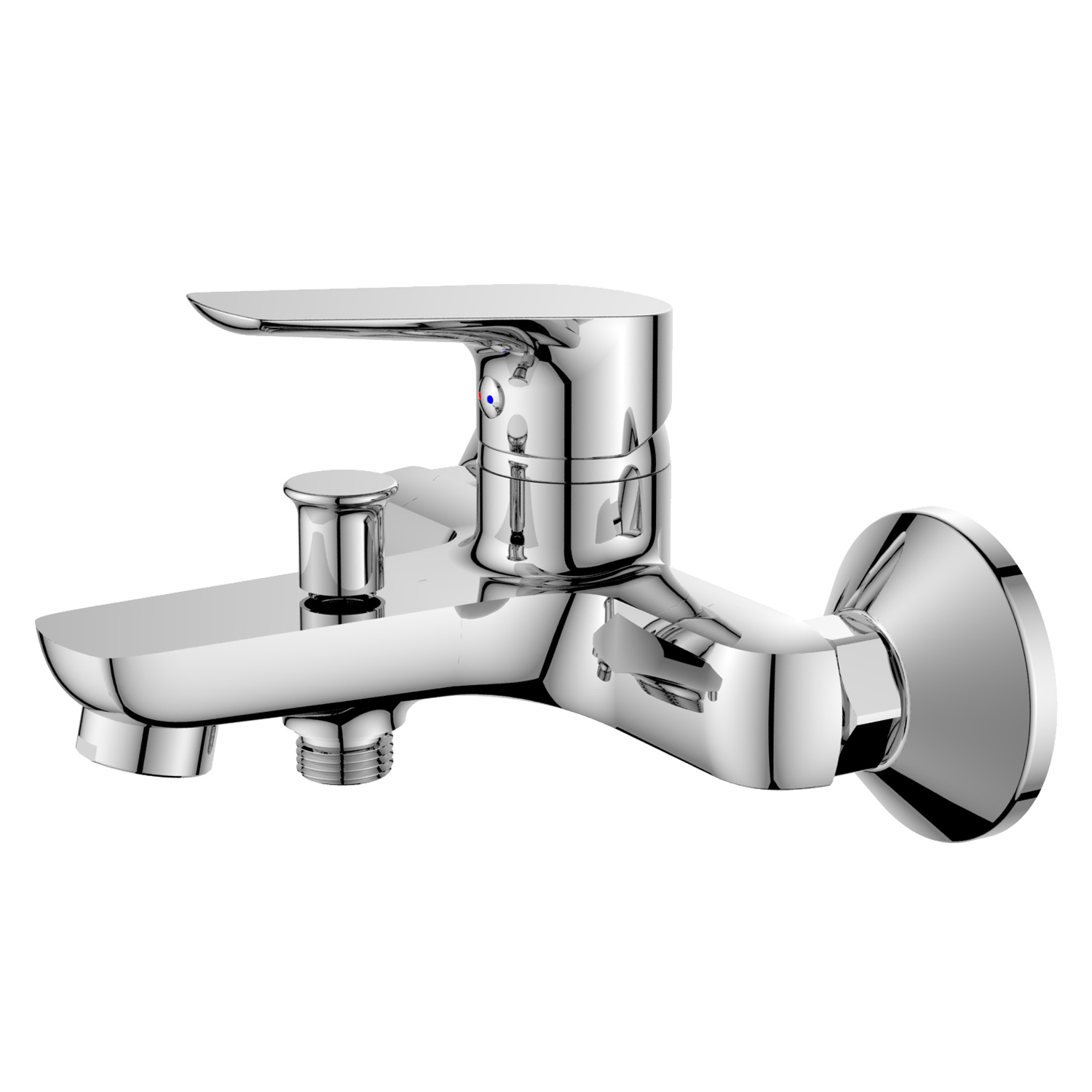 Stalis LOFT za kadu LF-643
