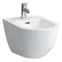 Laufen PRO bide konzolni 8.3095.2.000.302.1