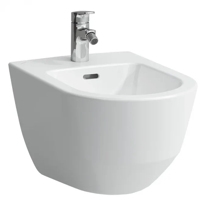 Laufen PRO bide konzolni 8.3095.2.000.302.1