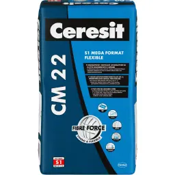 Ceresit CM 22 MEGA FORMAT 20KG