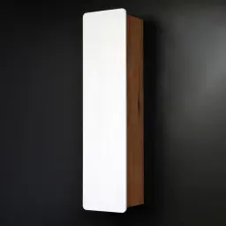Sirius – vertikala